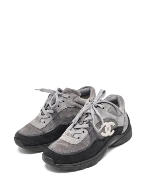 Tennis Channel Zapatillas Chanel Mujer Precio Calzado CHANEL