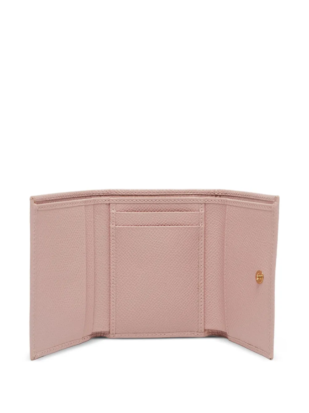 Dolce & Gabbana Pre-Owned Portafoglio con placca logo | Accessori Pre-owned | Image 3