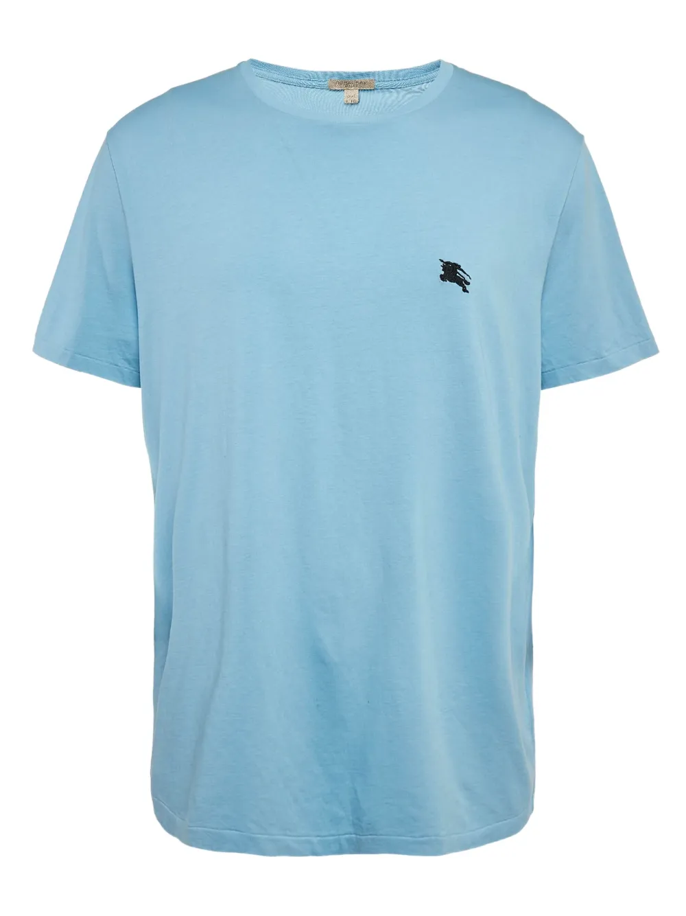 Burberry Pre-Owned playera Brit | azul | Image 1