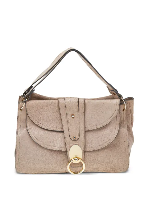 Chloé Pre-Owned sac porté épaule Kathleen