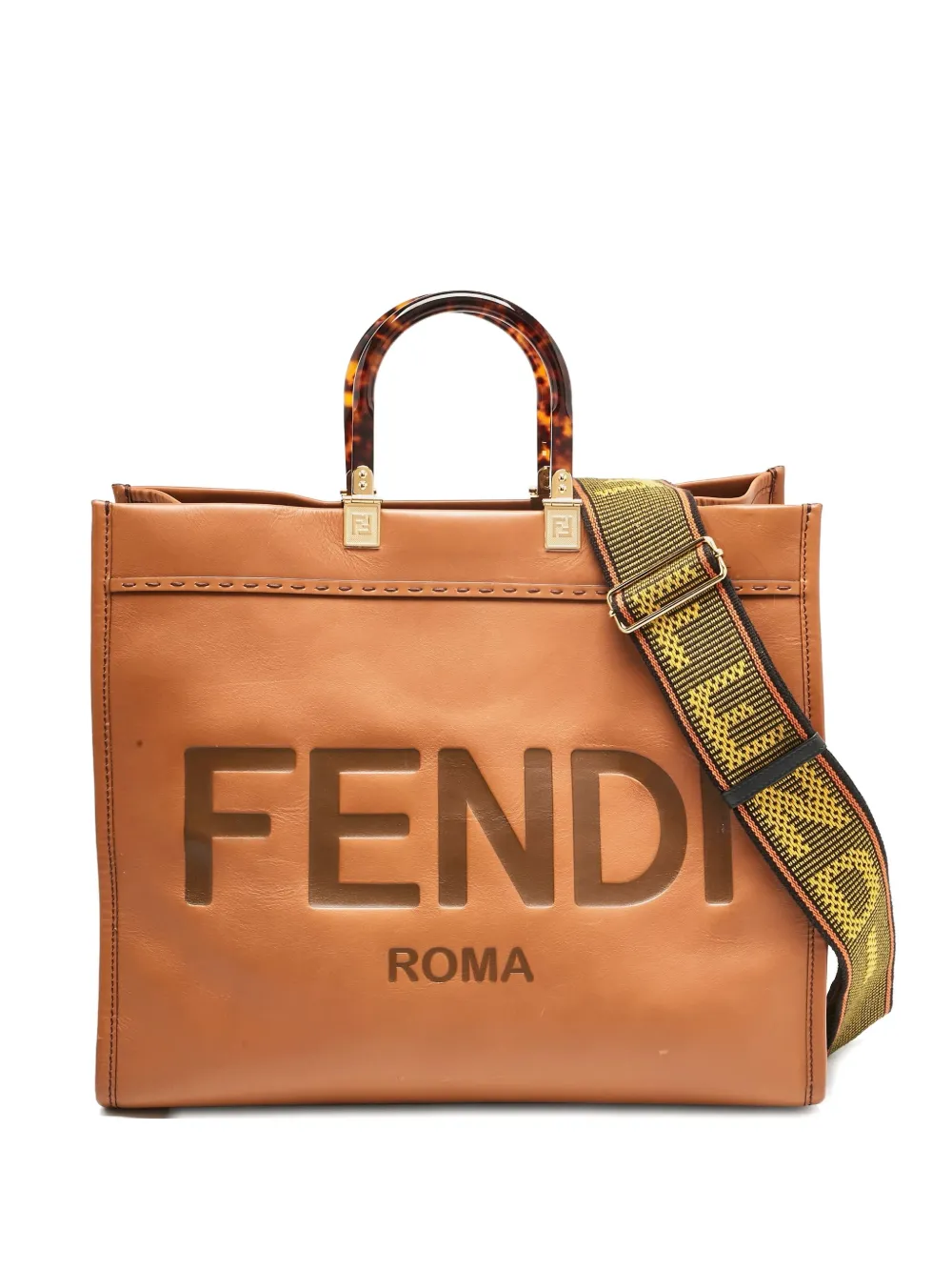 Sunshine tote bag