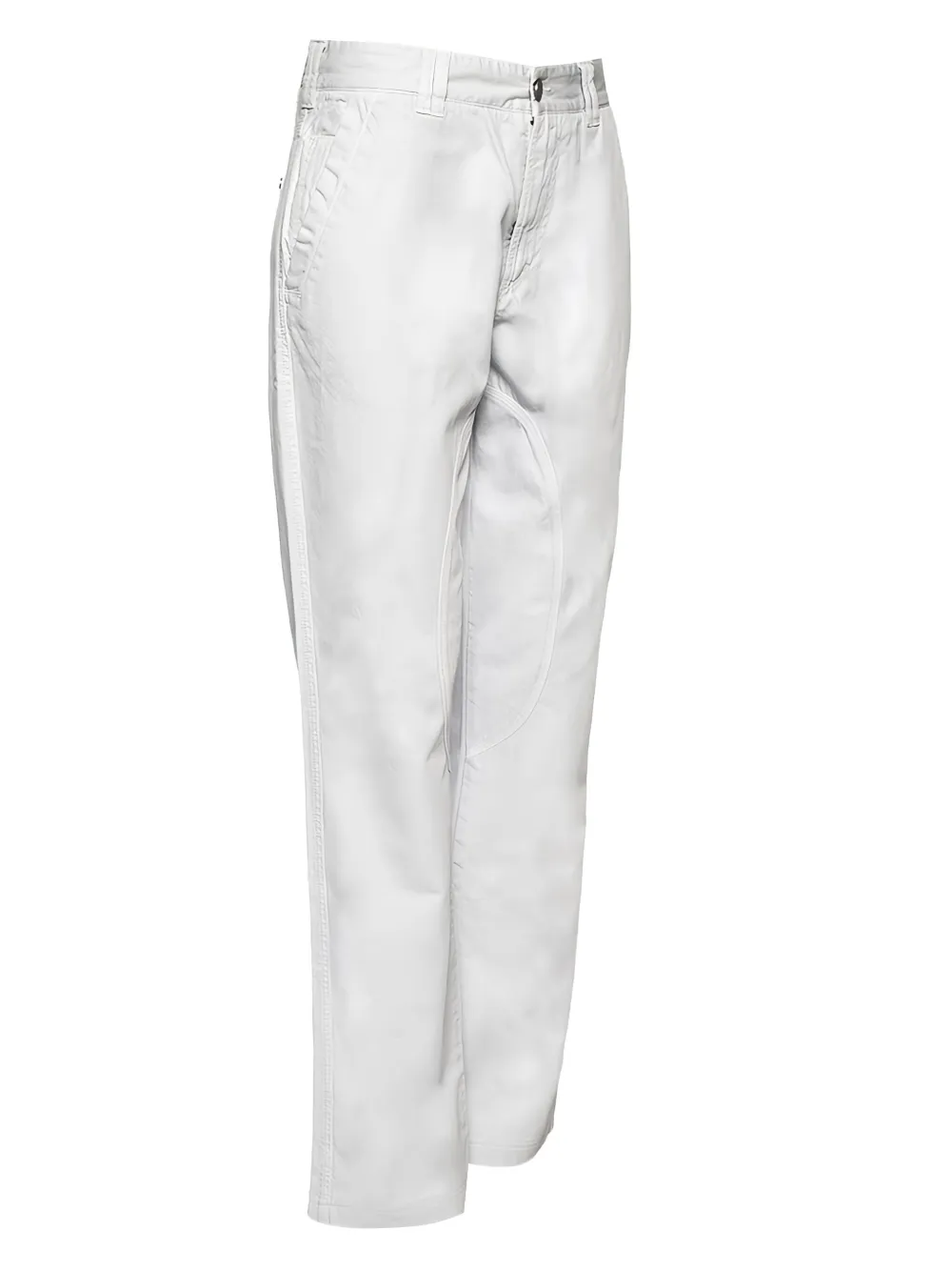 Roberto Cavalli Vintage Pre-owned cotton trousers | Image 2