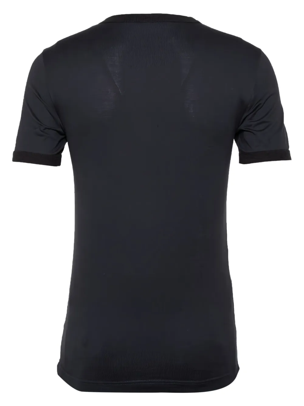 Dolce & Gabbana Pre-Owned Sacred Heart-print T-shirt | Image 2