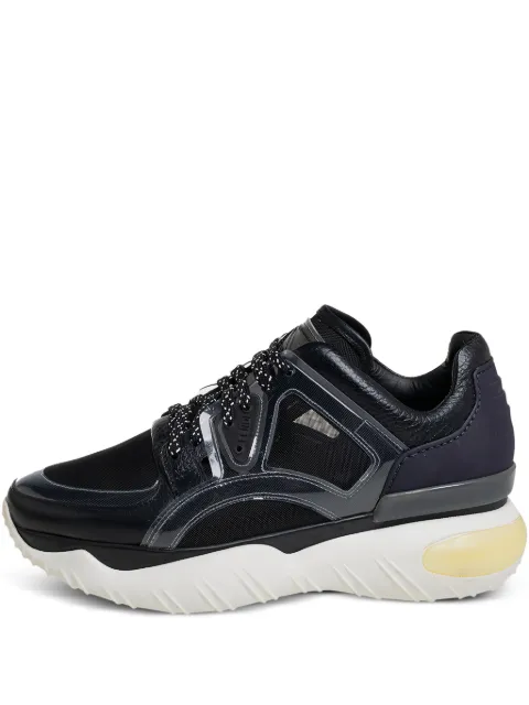 Fendi Pre-Owned chunky sneakers