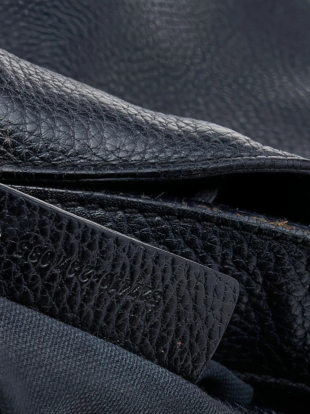 Pre-owned Alexander Mcqueen Mesh-net Bucket Bag