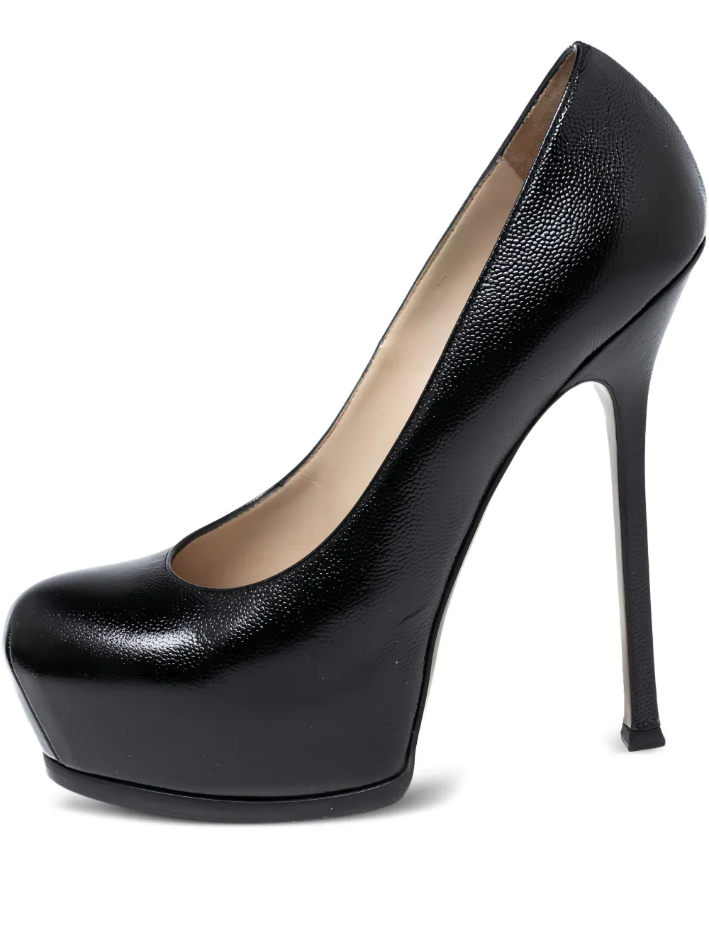 150mm Tribtoo platform pumps