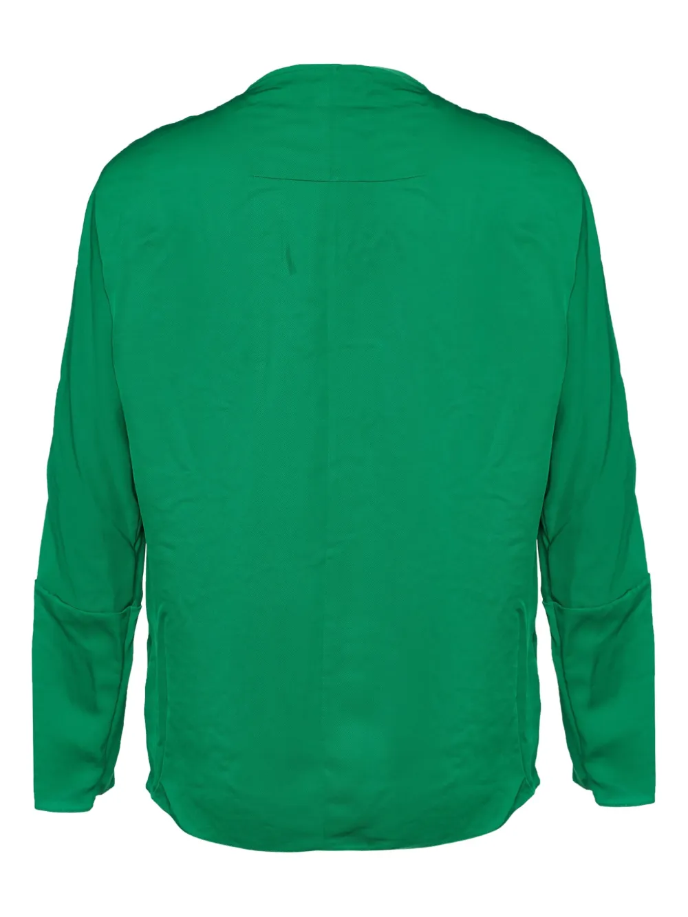 Givenchy Pre-Owned ruched-detailing blouse | Image 2