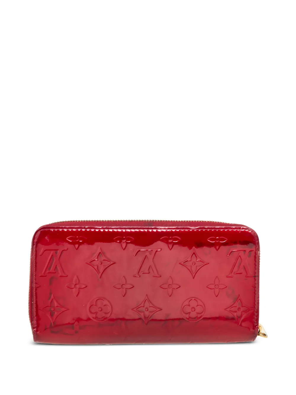 Louis Vuitton Pre-Owned cartera Zippy | Image 2