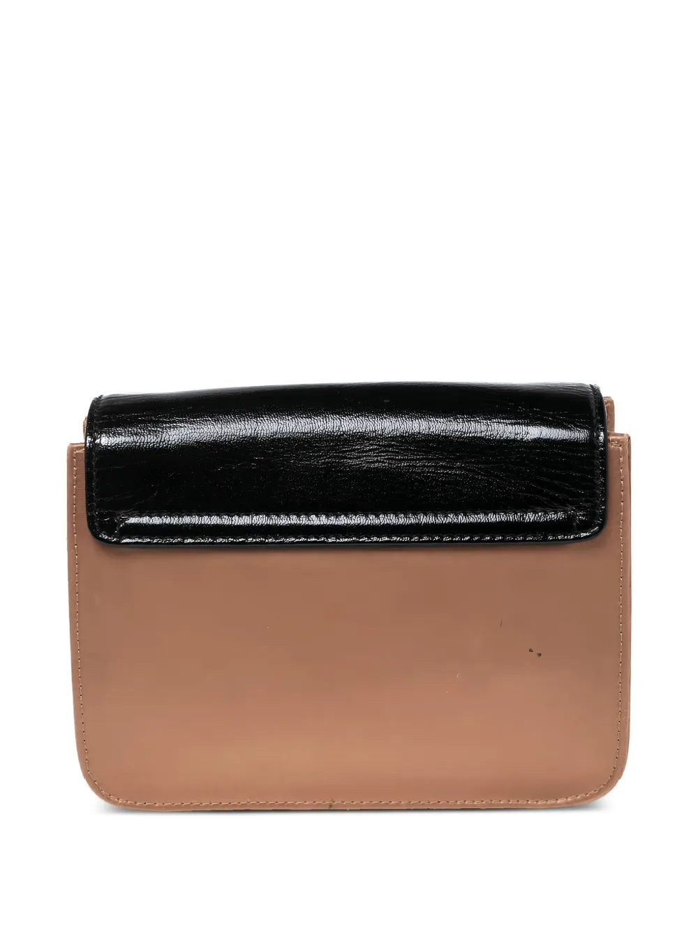 Chloé Pre-Owned Sally two-tone shoulder bag | Image 2