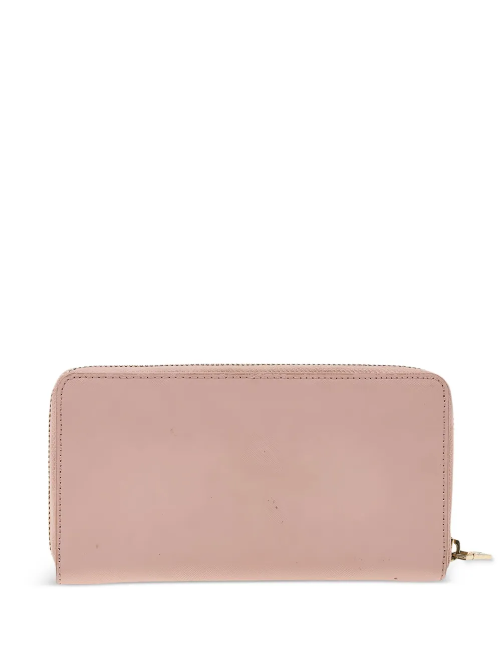 DKNY Vintage pre-owned zip-around wallet | Image 2