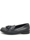 Tod's Vintage tassel-detail loafers - Grey