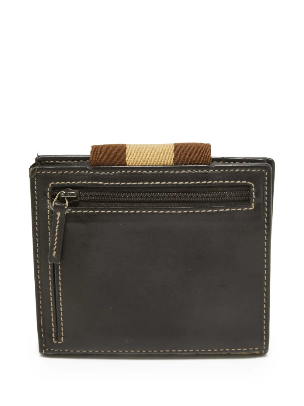 Gucci Pre-Owned cartera GG-Supreme | Image 2