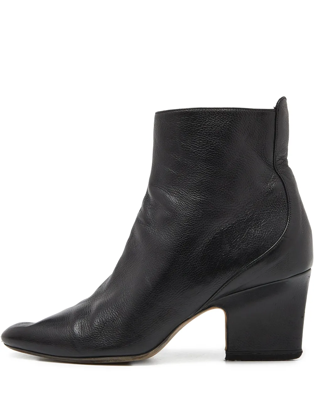 Jimmy Choo Pre-Owned botas con agujetas | negro | Image 1