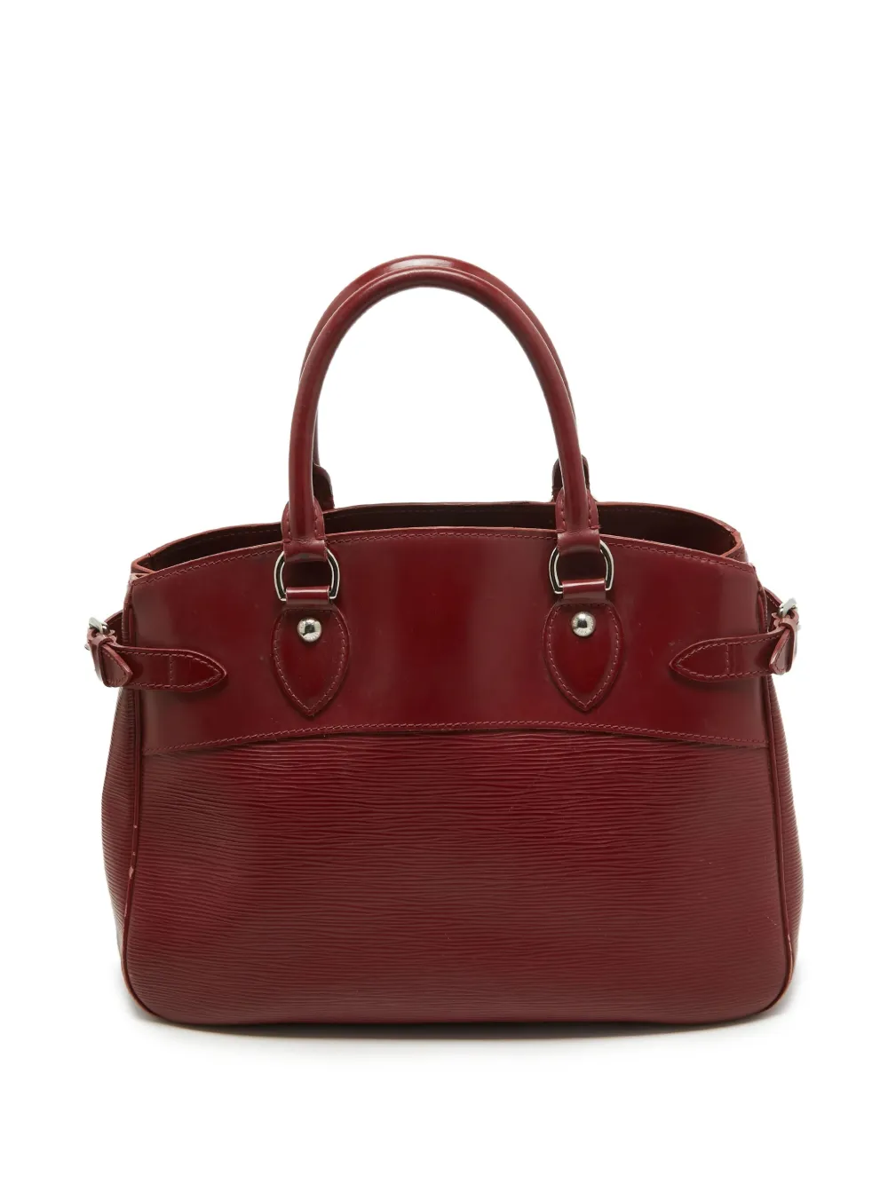 Louis Vuitton Pre-Owned Passy PM tote bag | Pre-Owned | Image 2