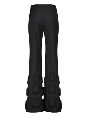 AVAVAV フレアパンツ AVAVAV ウィメンズ パンツ通販 - FARFETCH