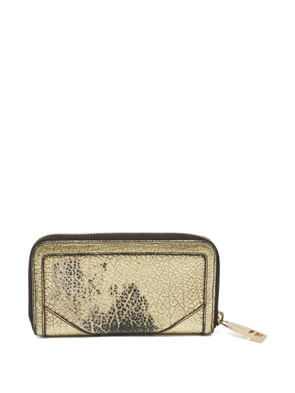 Burberry Pre-Owned cartera texturizada | Image 2