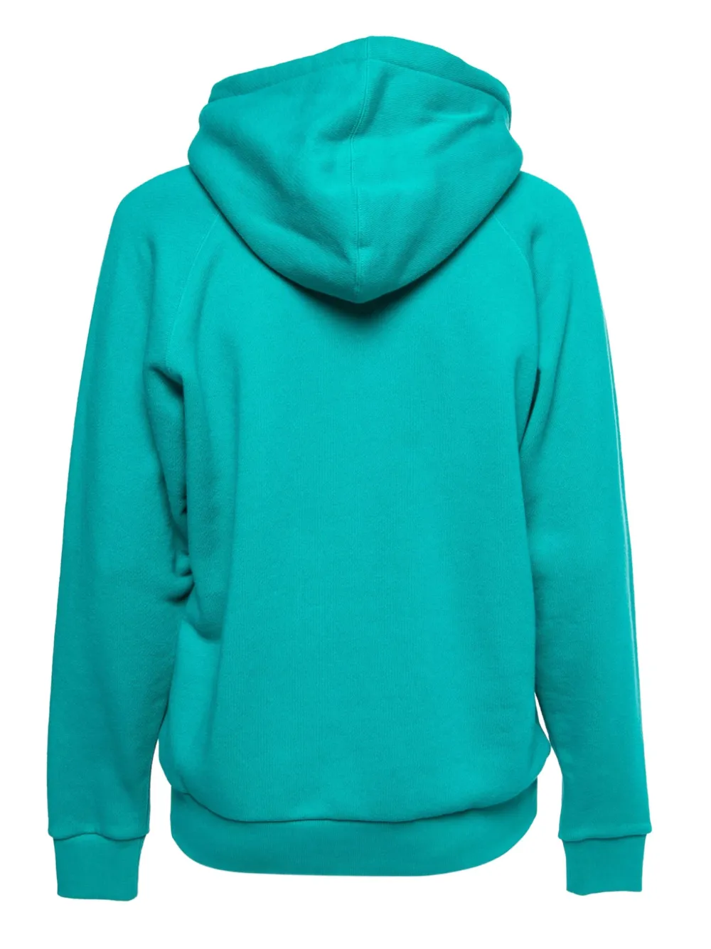Gucci Pre-Owned sequin-embellished hoodie | Image 2