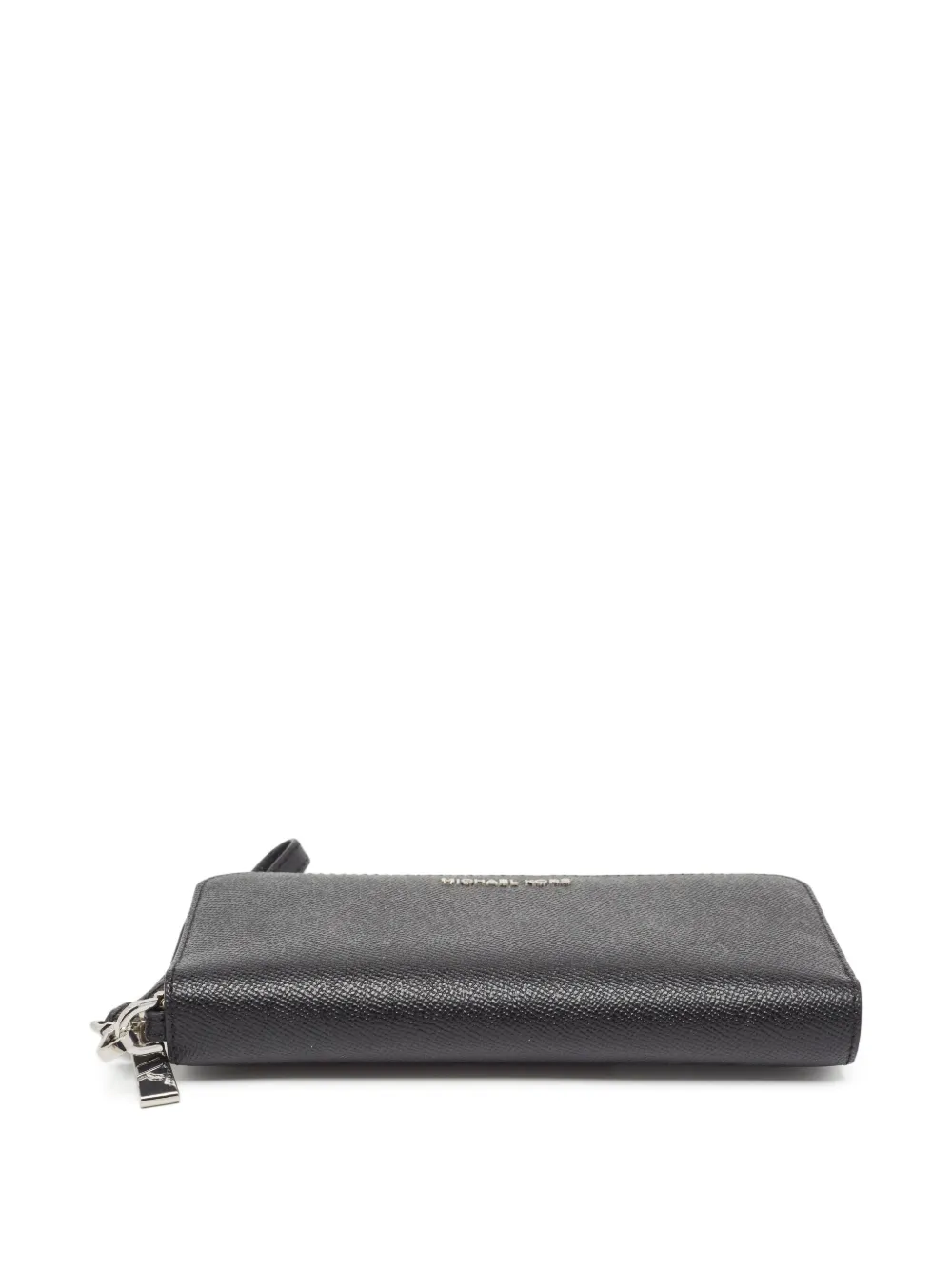 Pre-owned Michael Kors Vintage Jet Set Wallet