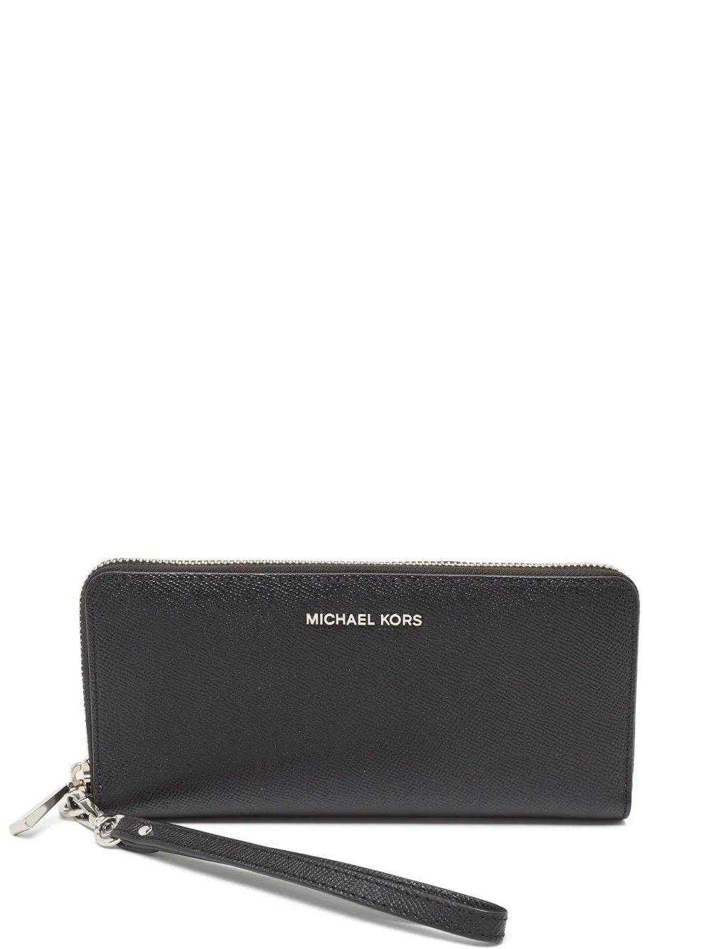 Pre-owned Michael Kors Vintage Jet Set Wallet