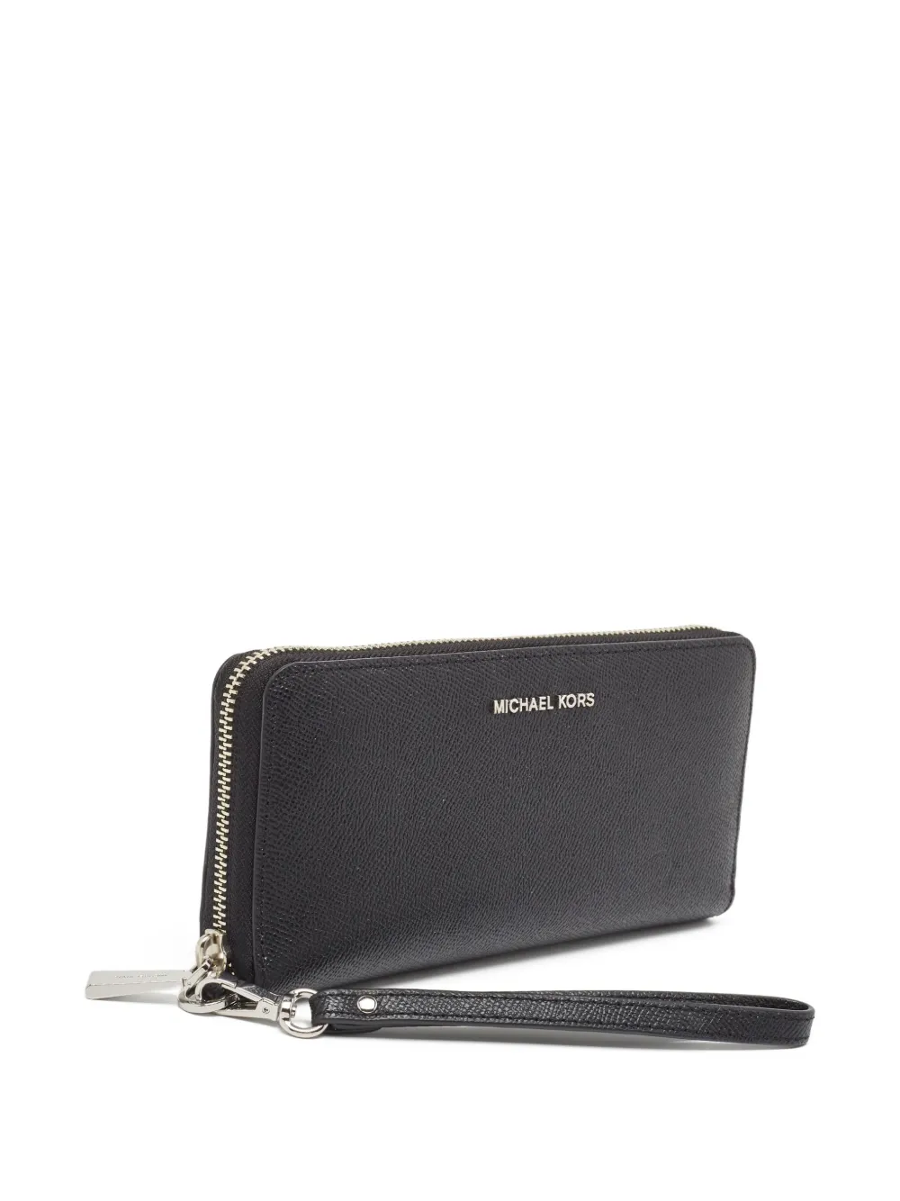 Pre-owned Michael Kors Vintage Jet Set Wallet