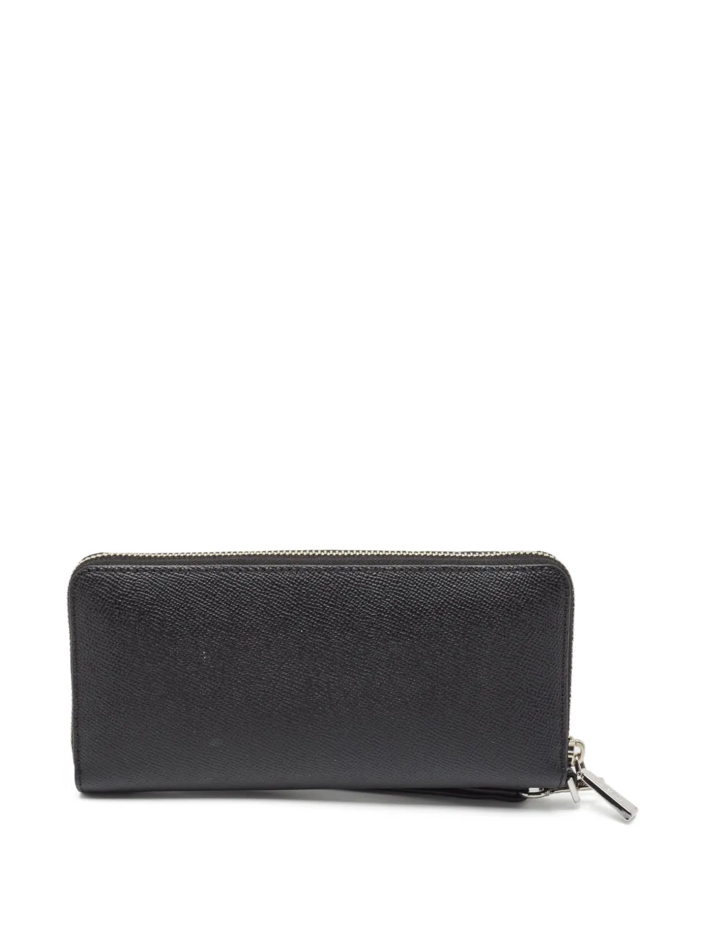 Pre-owned Michael Kors Vintage Jet Set Wallet