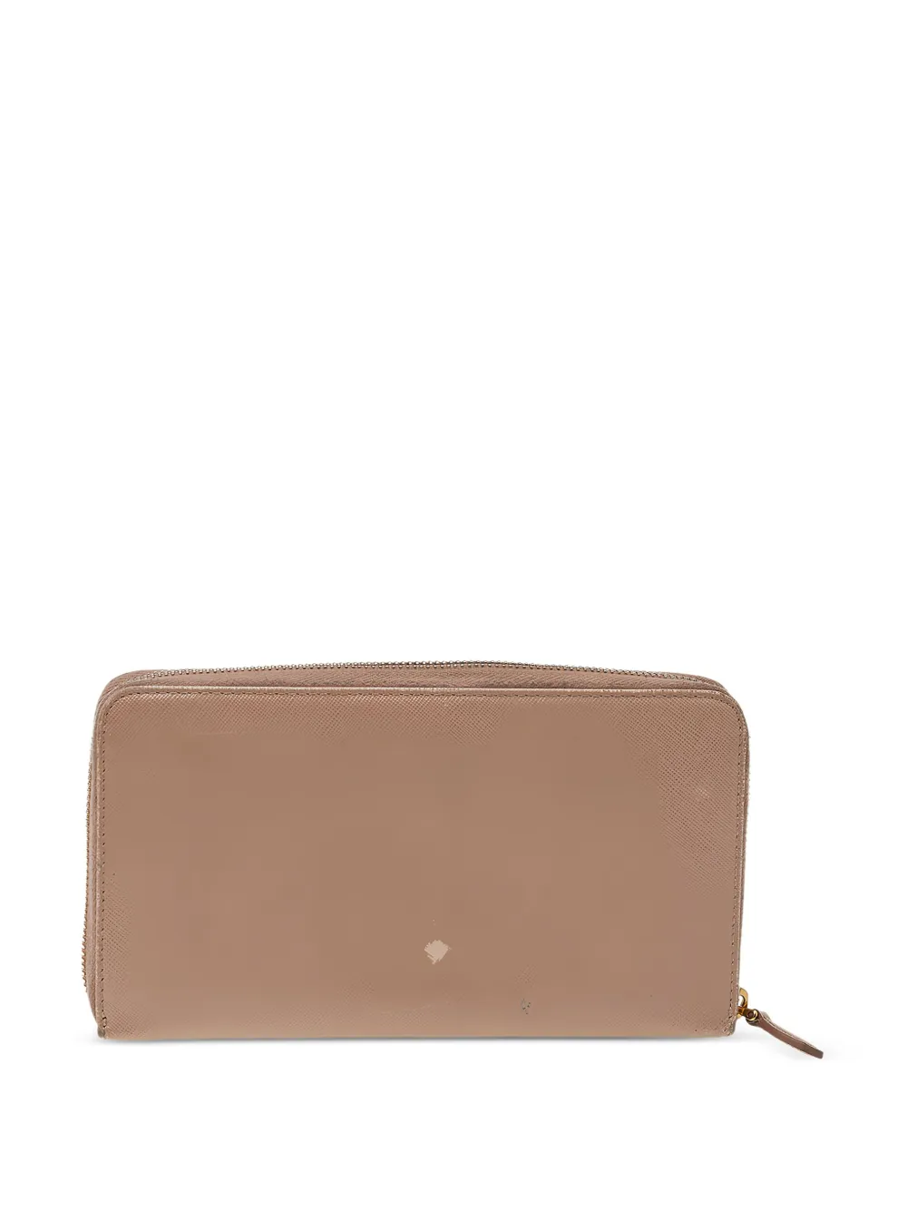 Prada Pre-Owned cartera con aplique del logo | Image 2