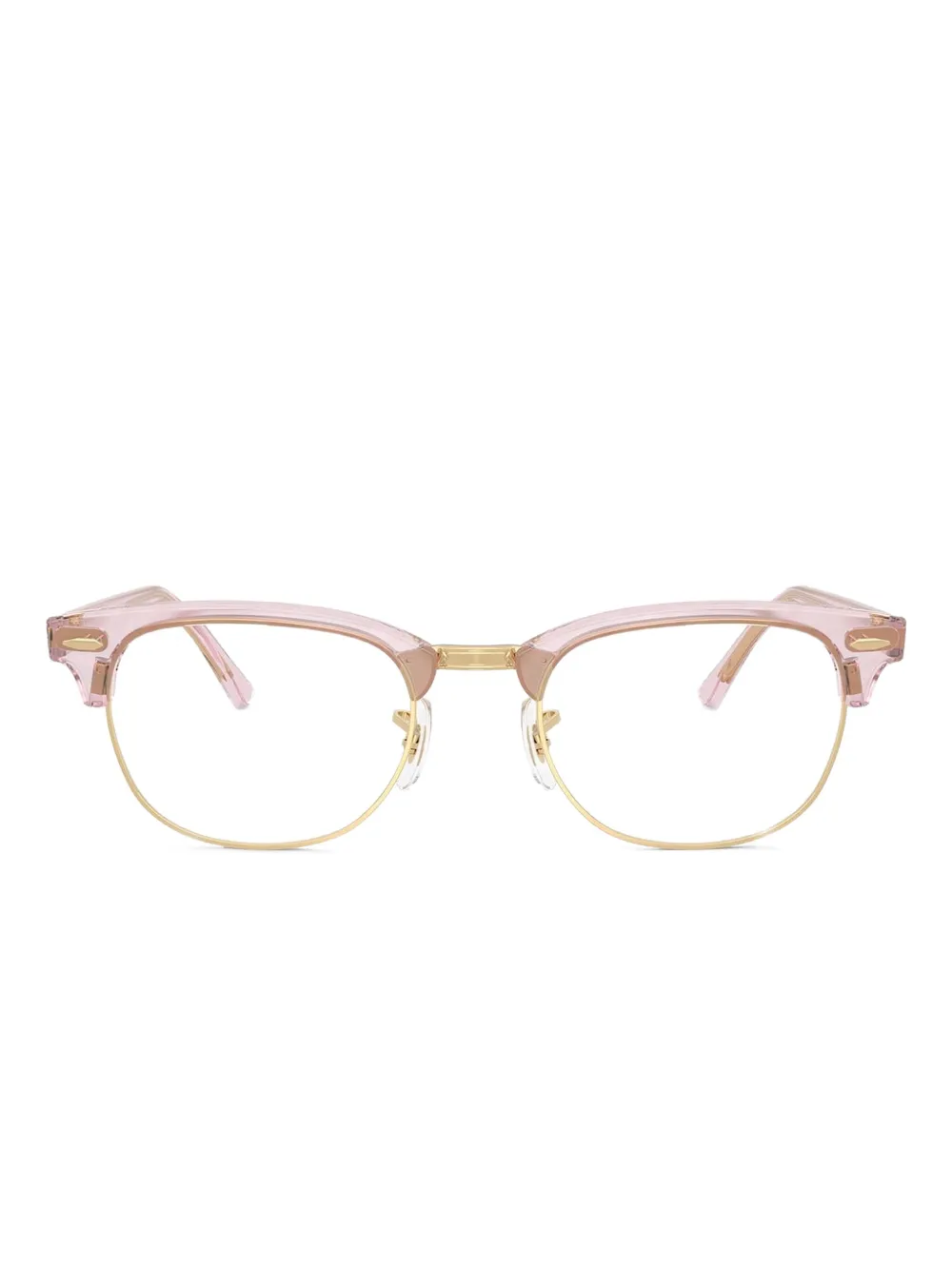 Ray-Ban Clubmaster Change glasses