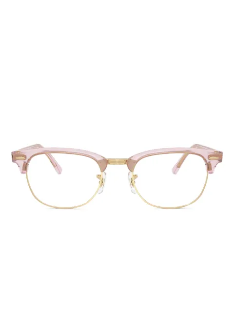 Ray-Ban Clubmaster Change glasses