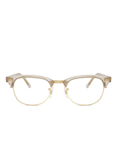 Ray-Ban lentes Clubmaster