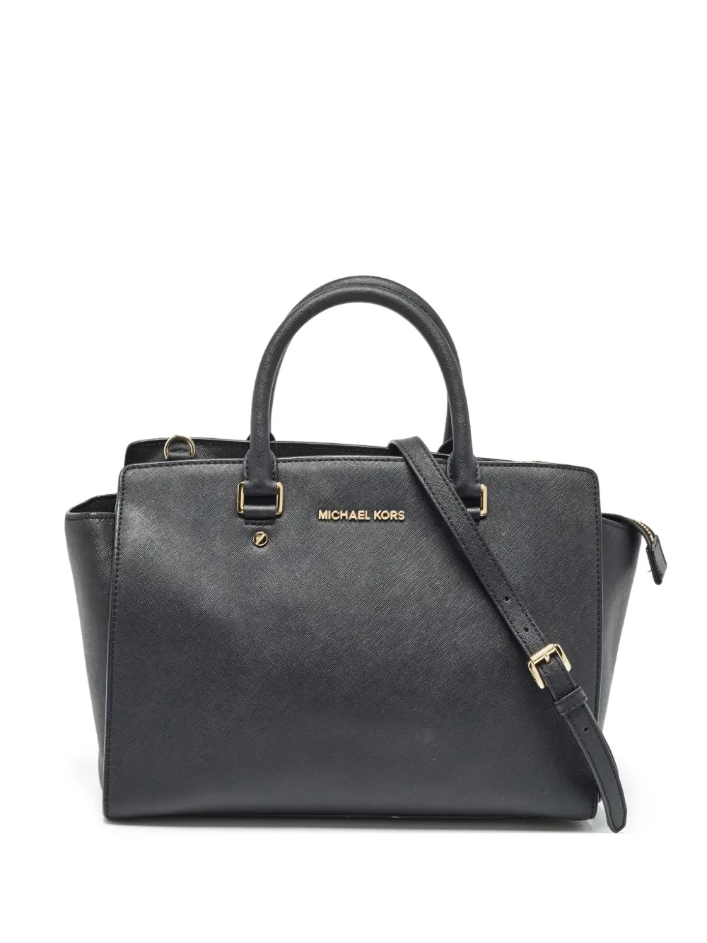Michael Kors Vintage tote Selma | negro | Image 1