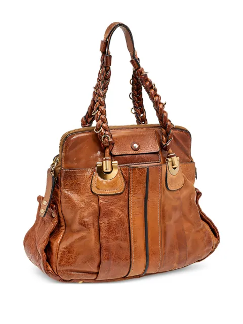 Chloé Pre-Owned Heloise tote bag