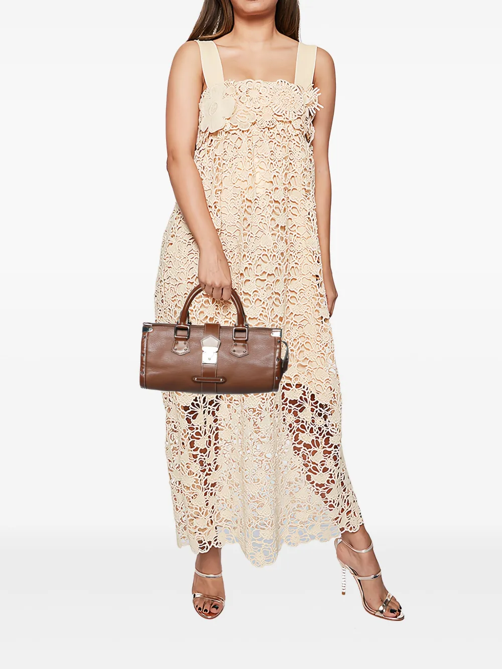 Louis Vuitton Pre-Owned L'Epanoui tote bag | Pre-Owned | Image 2