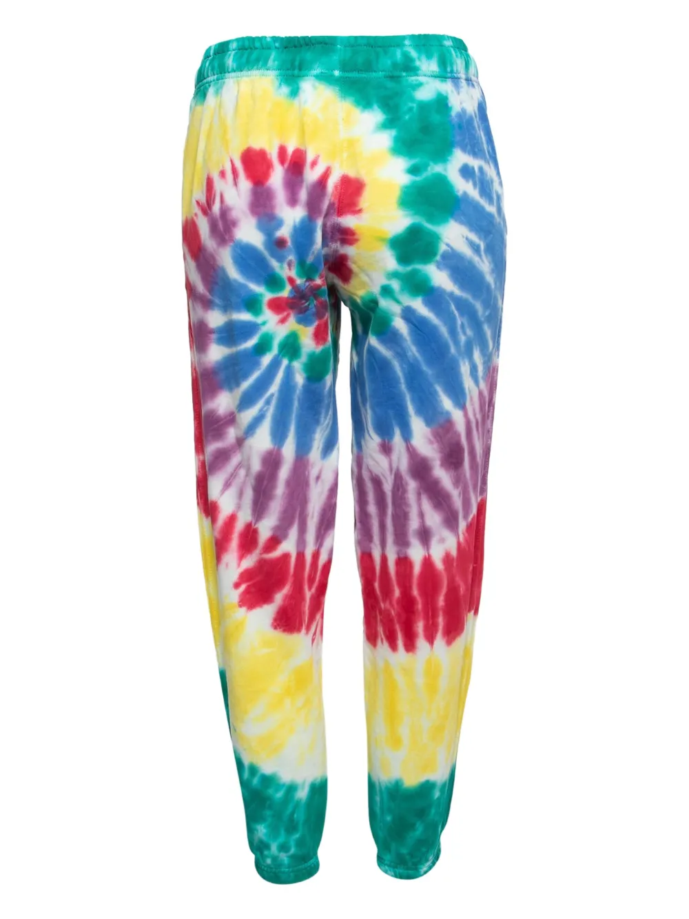 Polo Ralph Lauren Vintage pre-owned tie-dye track pants | Image 2