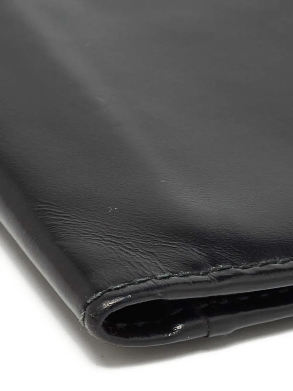 Dolce & Gabbana Pre-Owned Portacarte in pelle | Image 7