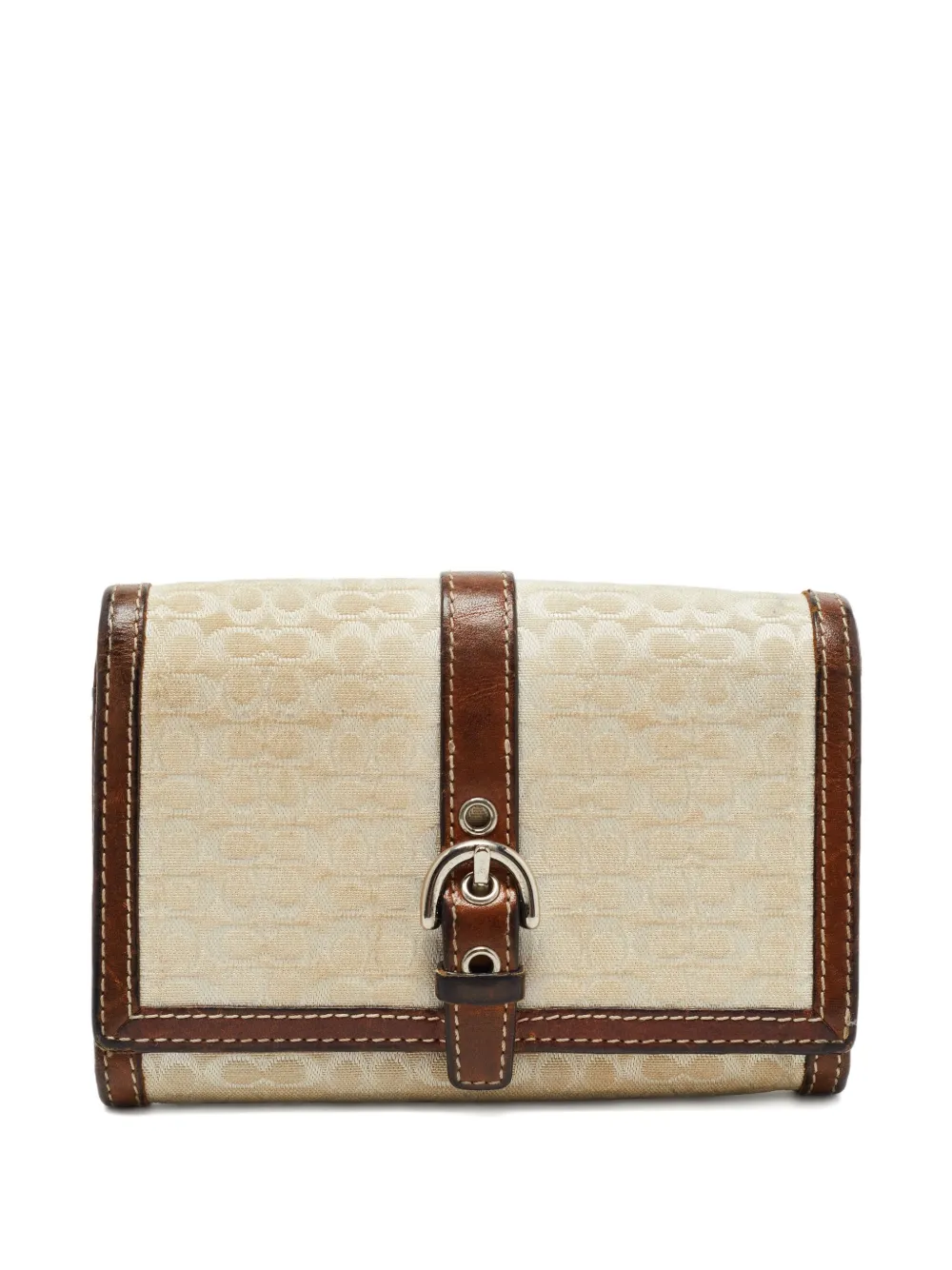 2024 monogram wallet