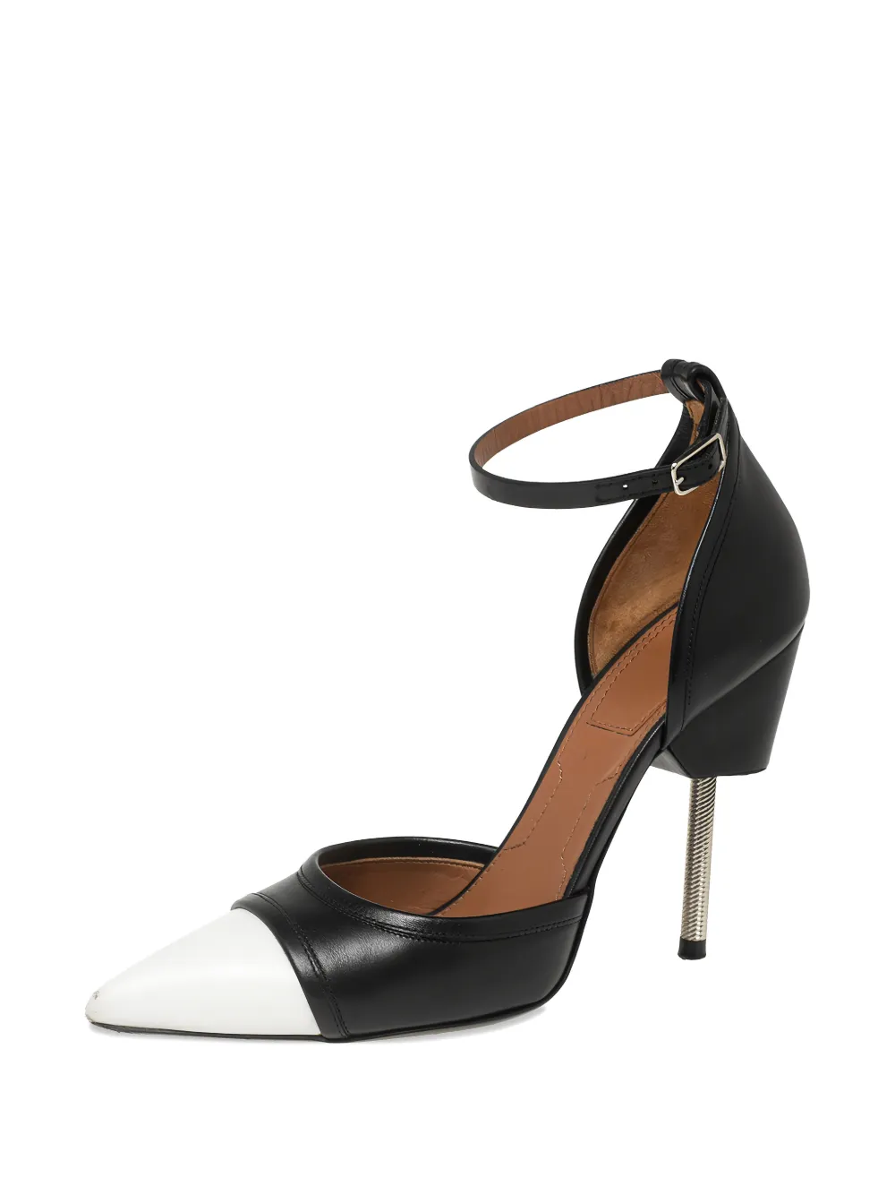 Givenchy Pre-Owned screw-heel pointed-toe pumps | Image 2