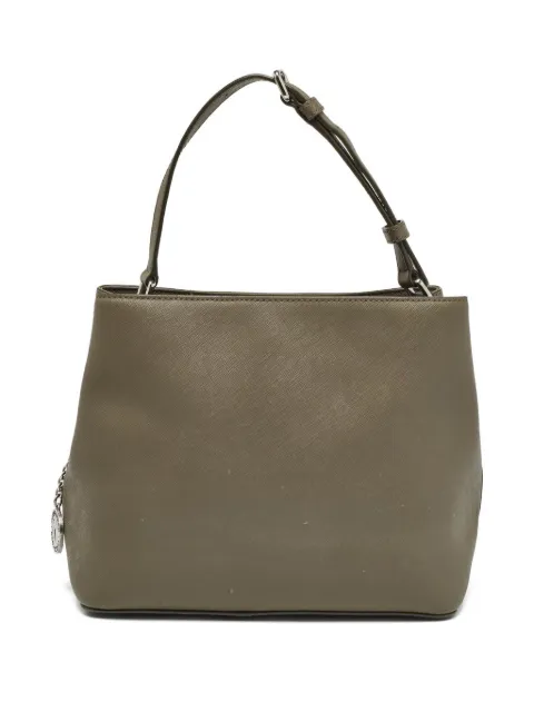 DKNY Vintage bolsa satchel con asa