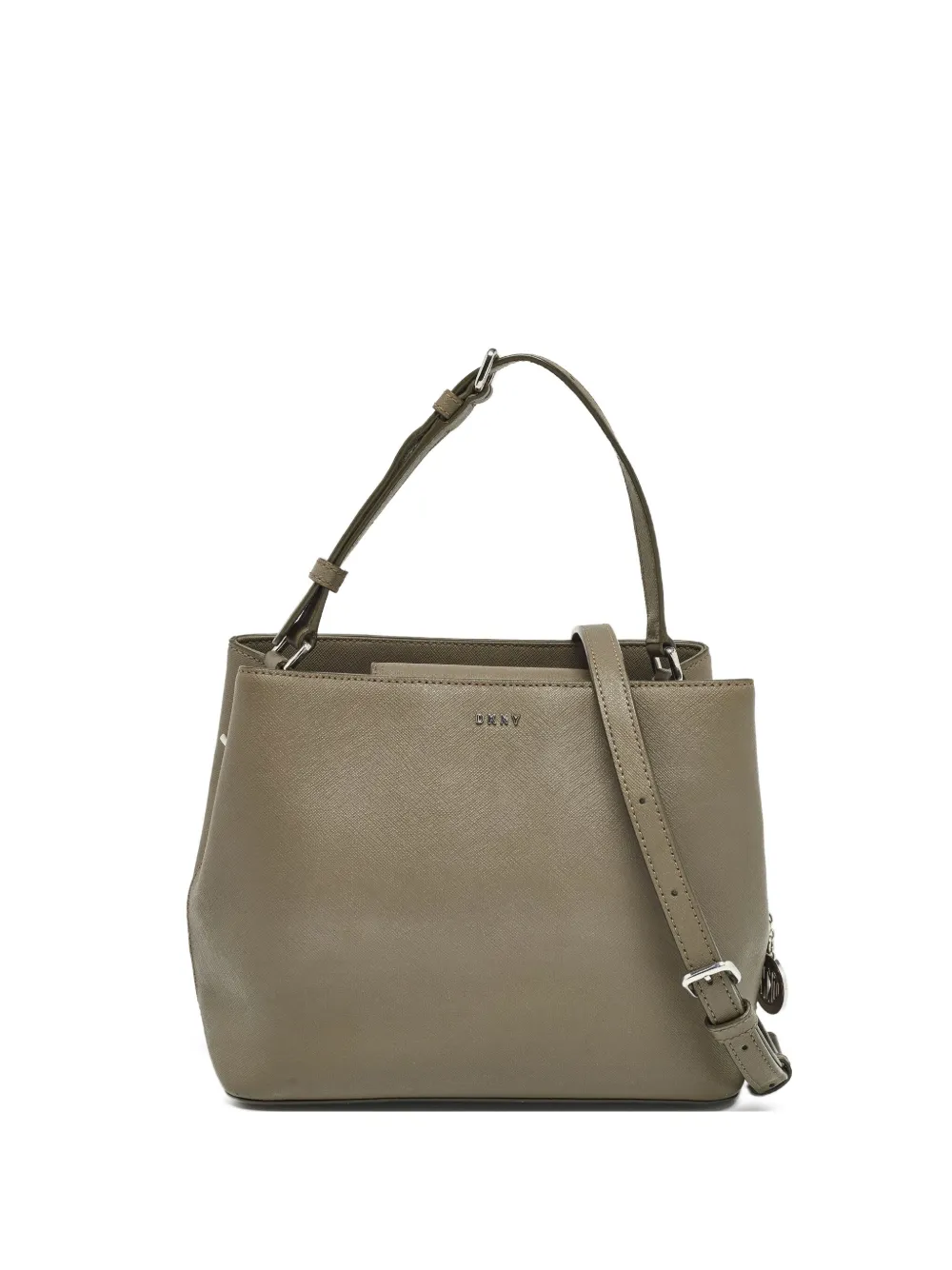 leather satchel bag