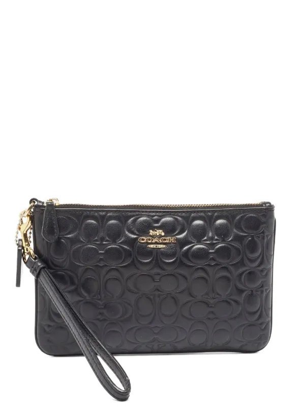 【used】COACH シグネチャー エンボス レザー ショルダーバッグ 30334298_60070535_600.jpg