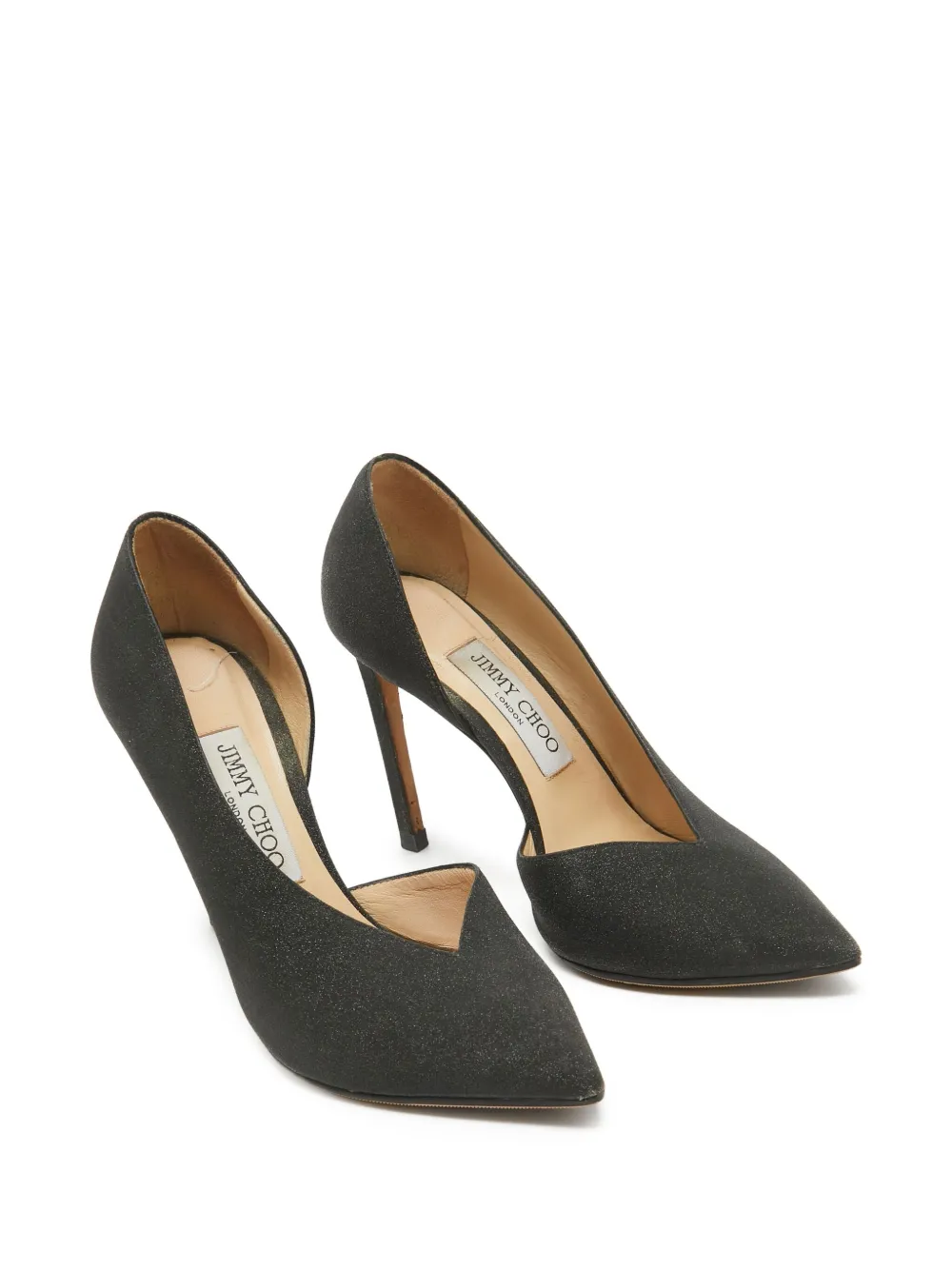 Jimmy Choo Pre-Owned 100mm Sophia pumps | Image 2