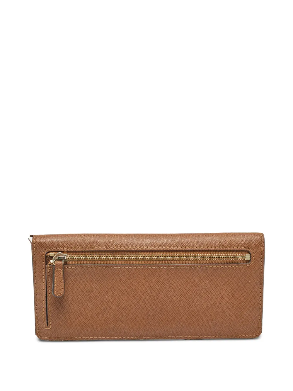 Michael Kors Vintage cartera con compartimentos y cierre | Image 2