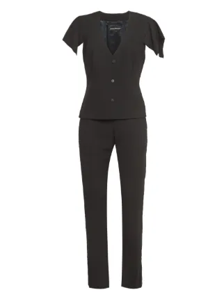 Emporio Armani Pre-Owned