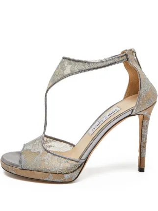 Jimmy Choo Pre-Owned
