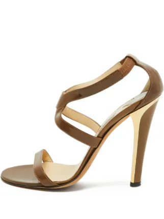 Jimmy Choo Pre-Owned