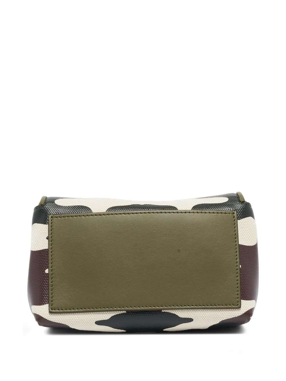 Burberry Pre-Owned Hackberry cross body bag | Pre-Owned | Image 2