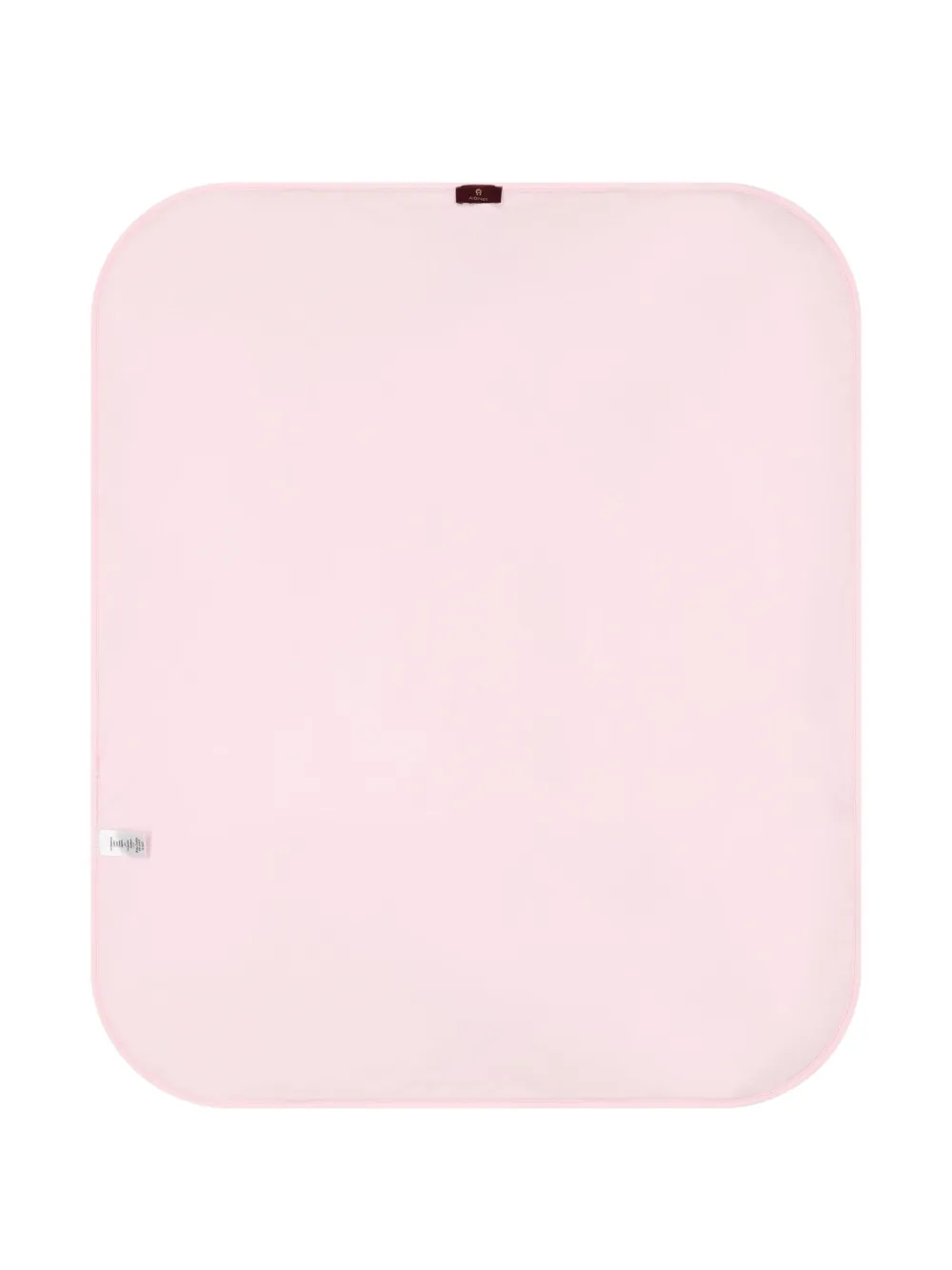 Aigner Kids Gewatteerde luiermat Roze