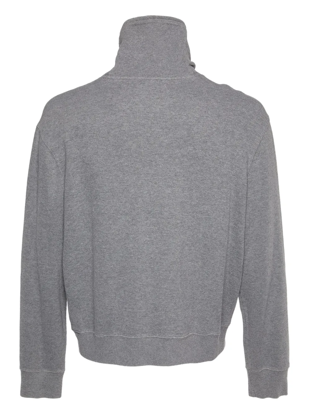 Polo Ralph Lauren Vintage pre-owned high-neck sweater | Image 2