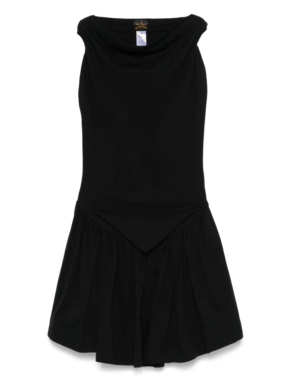 2000s cotton dress