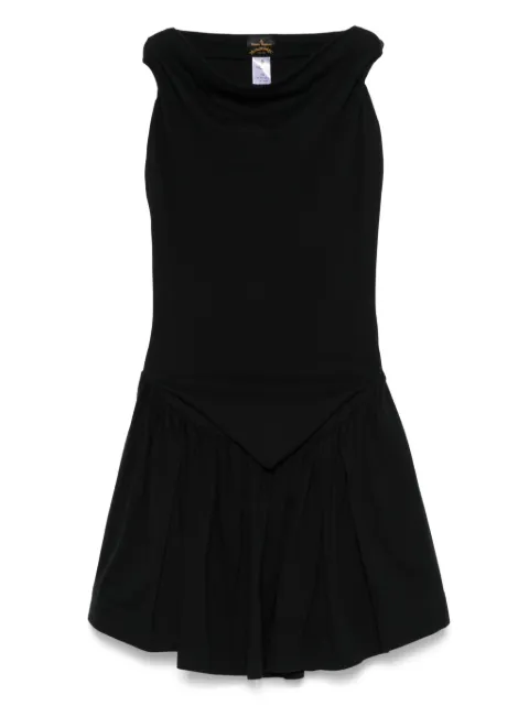 Vivienne Westwood Pre-Owned vestido 2000