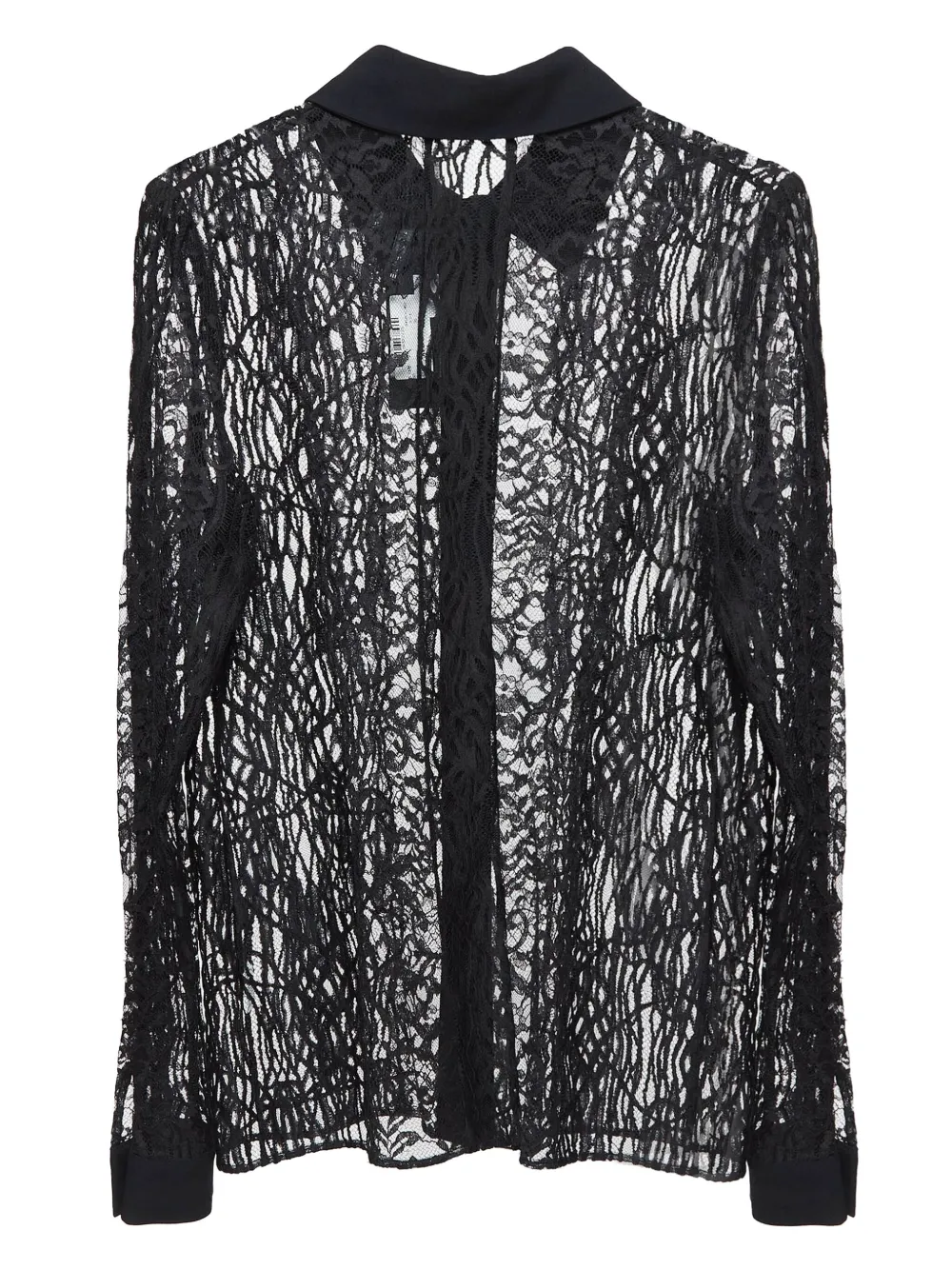 Elie Saab camisa de encaje | Image 2